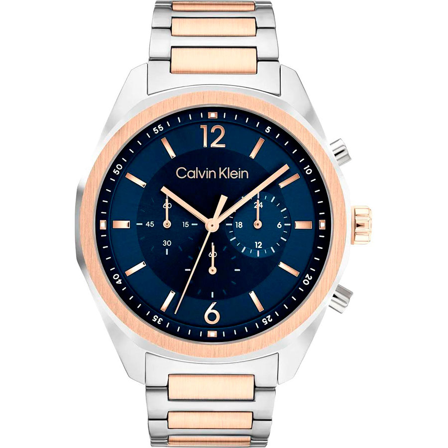 Часы Calvin Klein Sport 25200265
